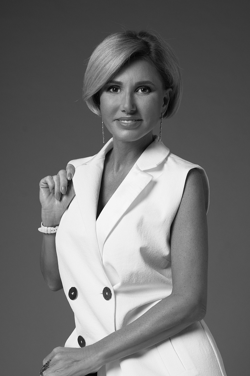 Ольга Никитина: «Я счастливый человек, потому что делаю только то, что нравится!» 2 Ольга Никитина: «Я счастливый человек, потому что делаю только то, что нравится!» 2