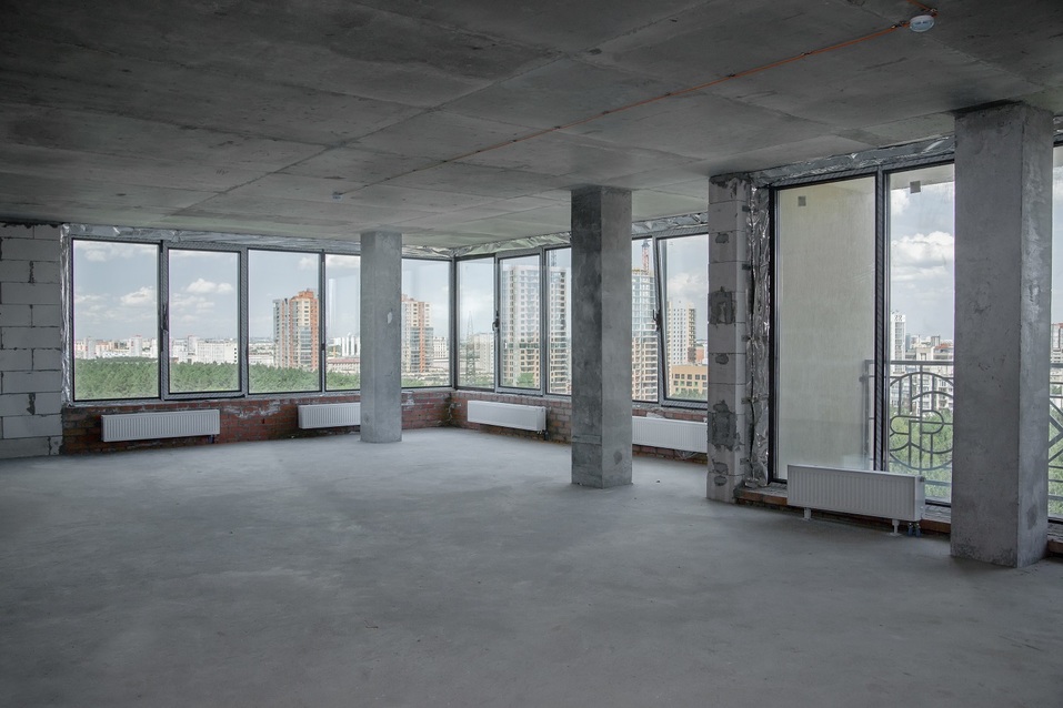 Gagarin Residence: недвижимость для бизнеса 5 Gagarin Residence: недвижимость для бизнеса 5