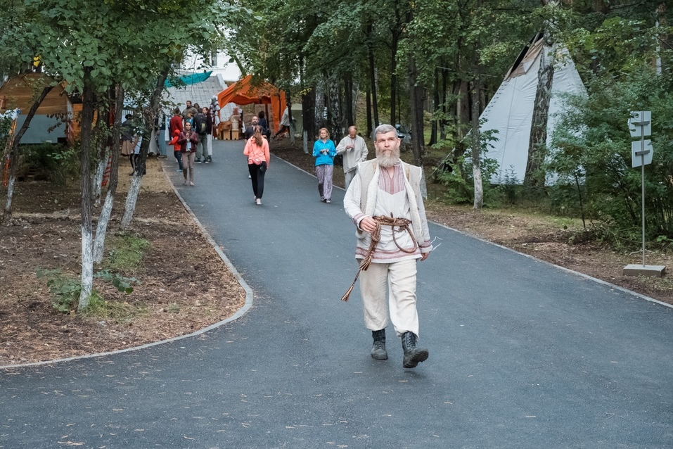 «Иди в баню»! Как фестиваль поддерживает идею курортного оздоровления в «Утёсе»? 3 «Иди в баню»! Как фестиваль поддерживает идею курортного оздоровления в «Утёсе»? 3