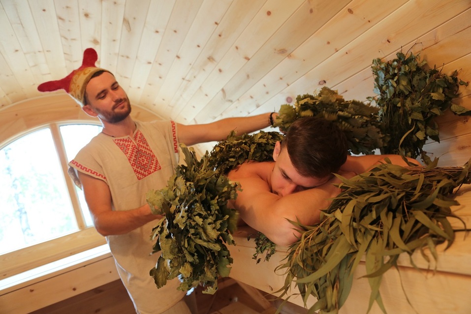 «Иди в баню»! Как фестиваль поддерживает идею курортного оздоровления в «Утёсе»? 4 «Иди в баню»! Как фестиваль поддерживает идею курортного оздоровления в «Утёсе»? 4