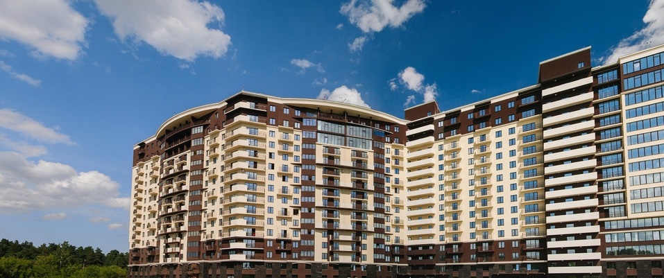 Gagarin Residence: недвижимость для бизнеса 1 Gagarin Residence: недвижимость для бизнеса 1