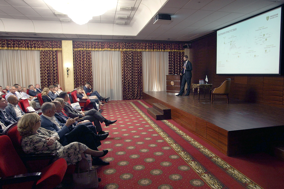 Тимур Турлов: «Челябинская команда «Фридом Финанс» — одна из лучших в России»
1 Тимур Турлов: «Челябинская команда «Фридом Финанс» — одна из лучших в России»
1