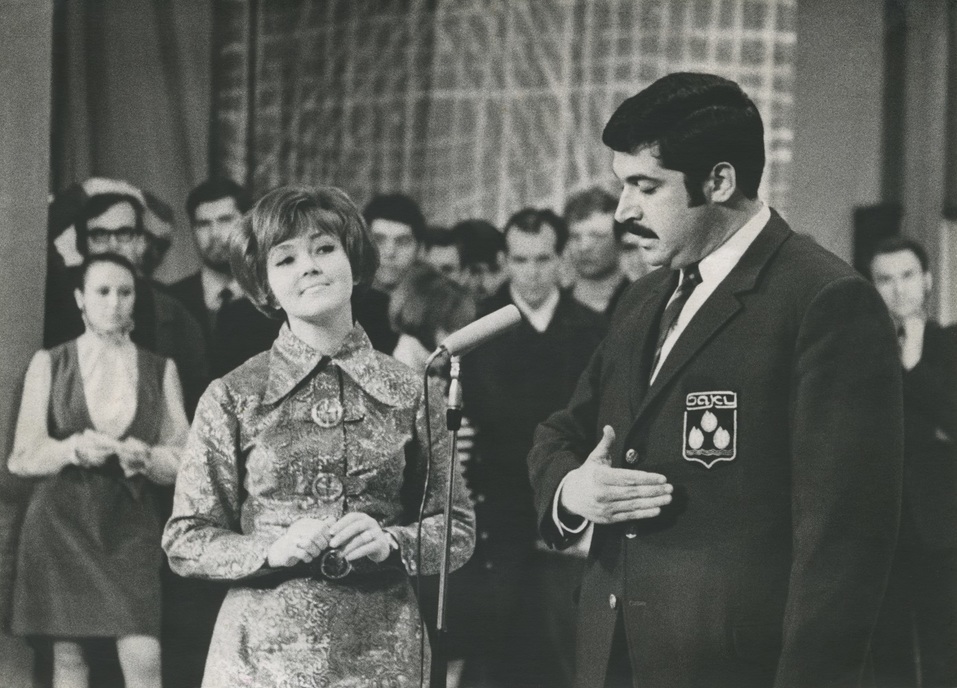 Юлий Гусман Юлий Гусман