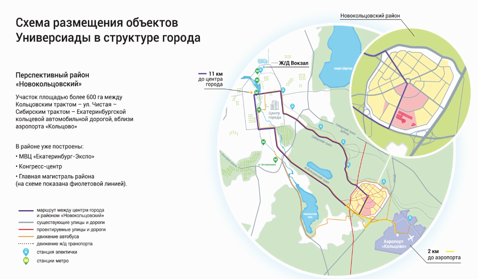 Вместо нового зоопарка — деревня Универсиады. Мэрия официально дала старт строительству 1 Вместо нового зоопарка — деревня Универсиады. Мэрия официально дала старт строительству 1