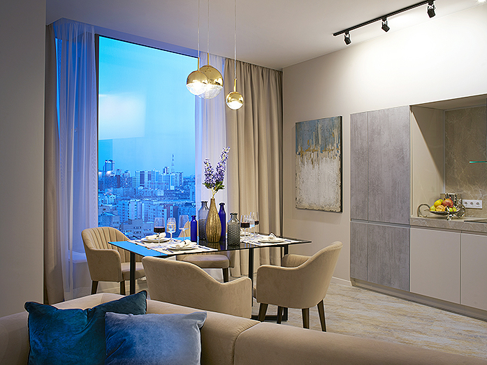 УГМК-Застройщик: «Мы точно знаем, что предлагаем первоклассный бизнес-класс»/ ФОТОРЕПОРТАЖ 7 УГМК-Застройщик: «Мы точно знаем, что предлагаем первоклассный бизнес-класс»/ ФОТОРЕПОРТАЖ 7