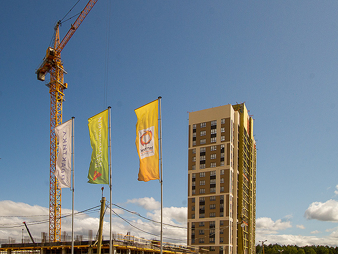 УГМК-Застройщик: «Мы точно знаем, что предлагаем первоклассный бизнес-класс»/ ФОТОРЕПОРТАЖ 2 УГМК-Застройщик: «Мы точно знаем, что предлагаем первоклассный бизнес-класс»/ ФОТОРЕПОРТАЖ 2