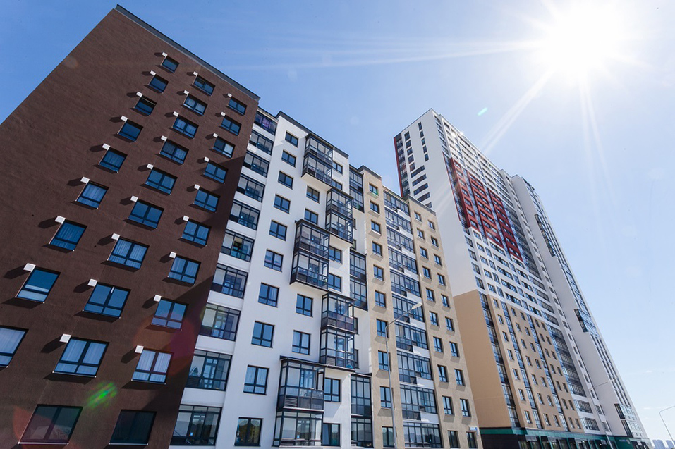 ЖК Меридиан ЖК Меридиан