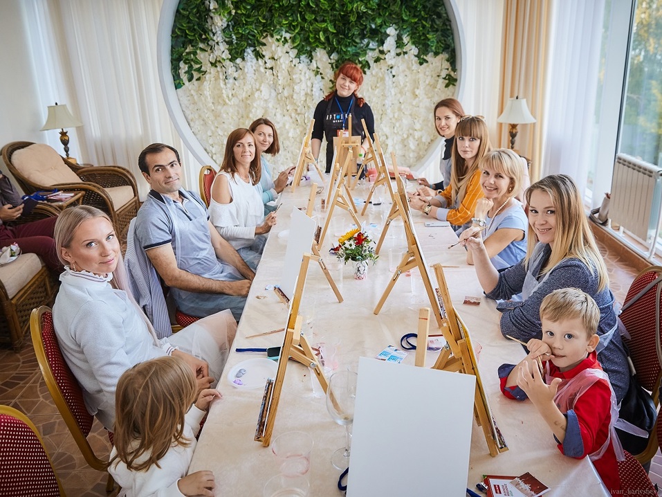 Музыка, творчество, нетворкинг: Business Residence-2019 стал заметным событием лета 1 Музыка, творчество, нетворкинг: Business Residence-2019 стал заметным событием лета 1