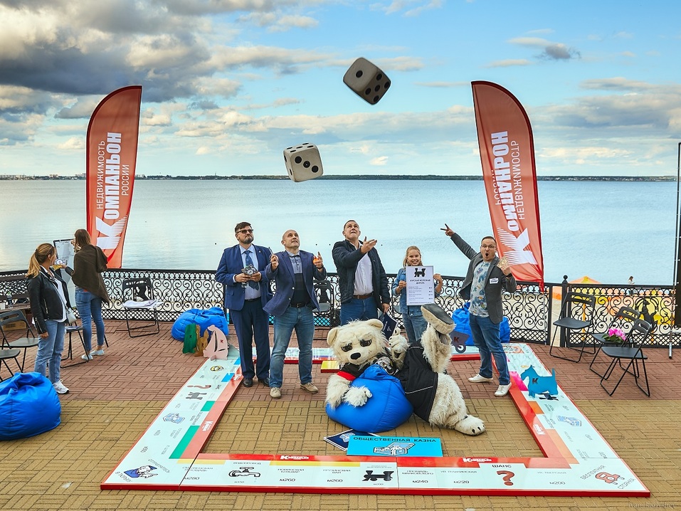 Музыка, творчество, нетворкинг: Business Residence-2019 стал заметным событием лета 2 Музыка, творчество, нетворкинг: Business Residence-2019 стал заметным событием лета 2