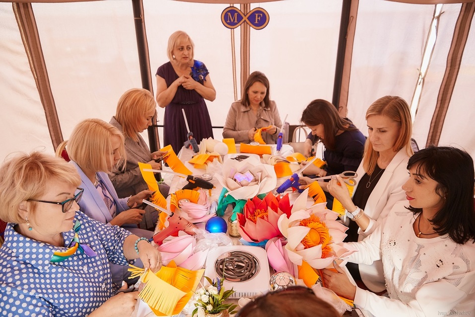 Музыка, творчество, нетворкинг: Business Residence-2019 стал заметным событием лета 3 Музыка, творчество, нетворкинг: Business Residence-2019 стал заметным событием лета 3