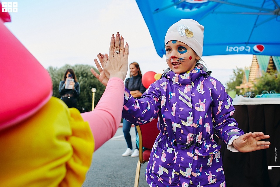 Музыка, творчество, нетворкинг: Business Residence-2019 стал заметным событием лета 4 Музыка, творчество, нетворкинг: Business Residence-2019 стал заметным событием лета 4