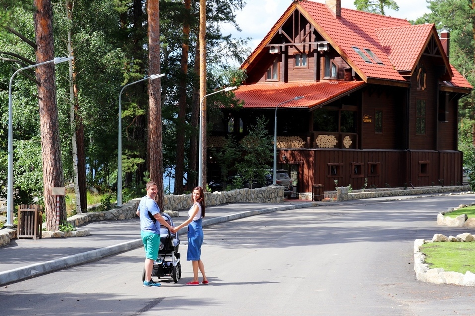 Природа? Инфраструктура? Сервис? Из чего складывается успех туристической отрасли? 7 Природа? Инфраструктура? Сервис? Из чего складывается успех туристической отрасли? 7