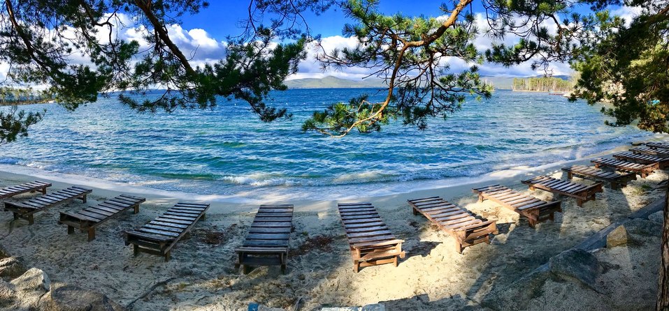 Природа? Инфраструктура? Сервис? Из чего складывается успех туристической отрасли? 8 Природа? Инфраструктура? Сервис? Из чего складывается успех туристической отрасли? 8