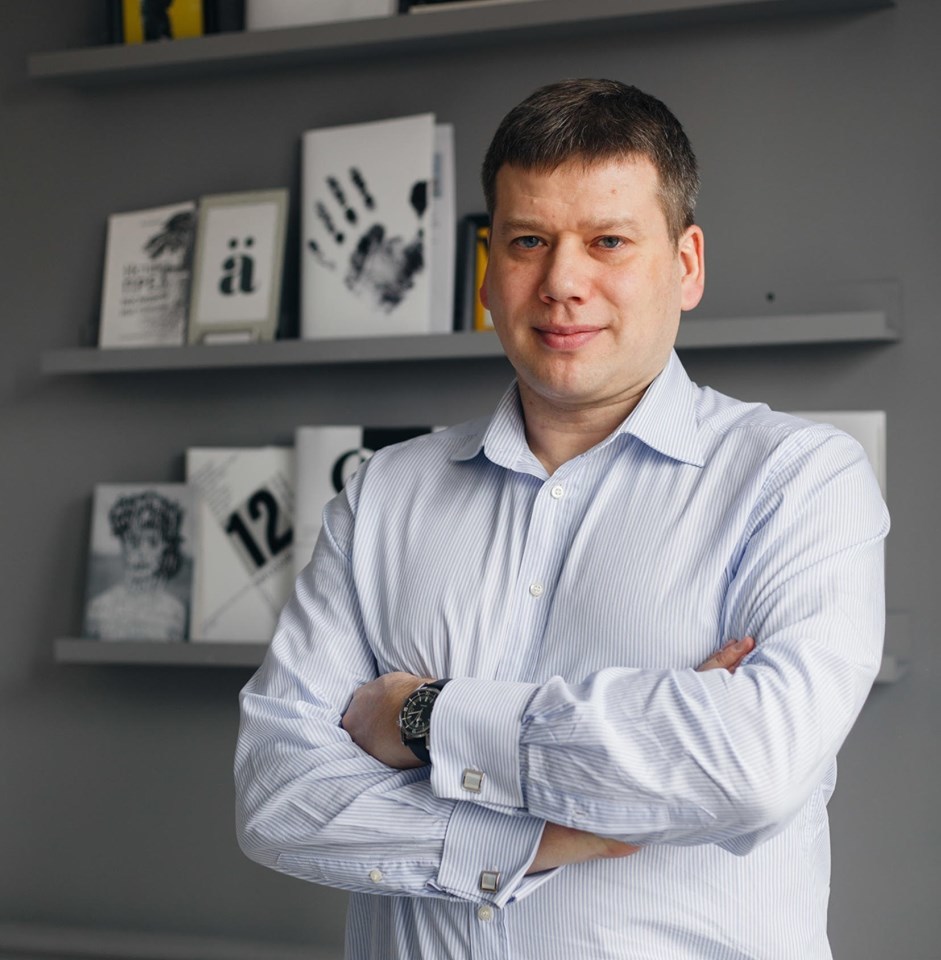 Александр Саратовцев Александр Саратовцев