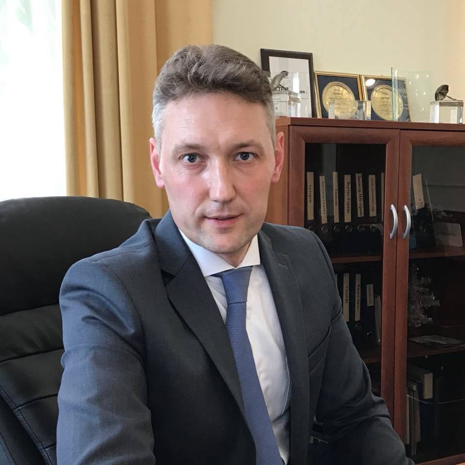 Алексей Рыжов Алексей Рыжов