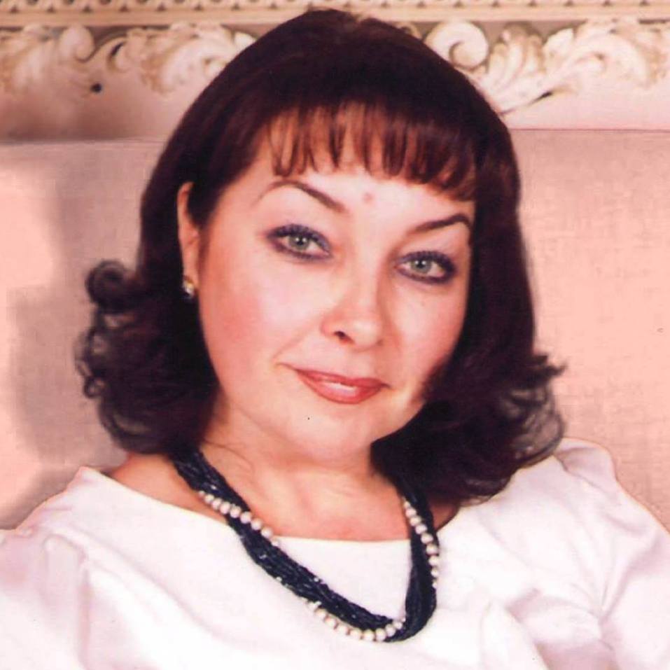 Ирина Малыгина Ирина Малыгина