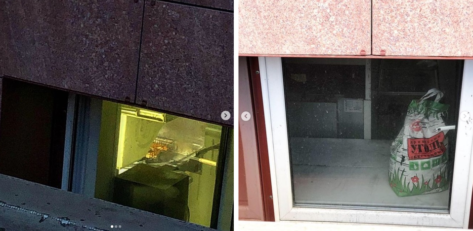 «Нужна трагедия?»: челябинцы добились наказания для ресторана за мангал в подвале дома 1 «Нужна трагедия?»: челябинцы добились наказания для ресторана за мангал в подвале дома 1