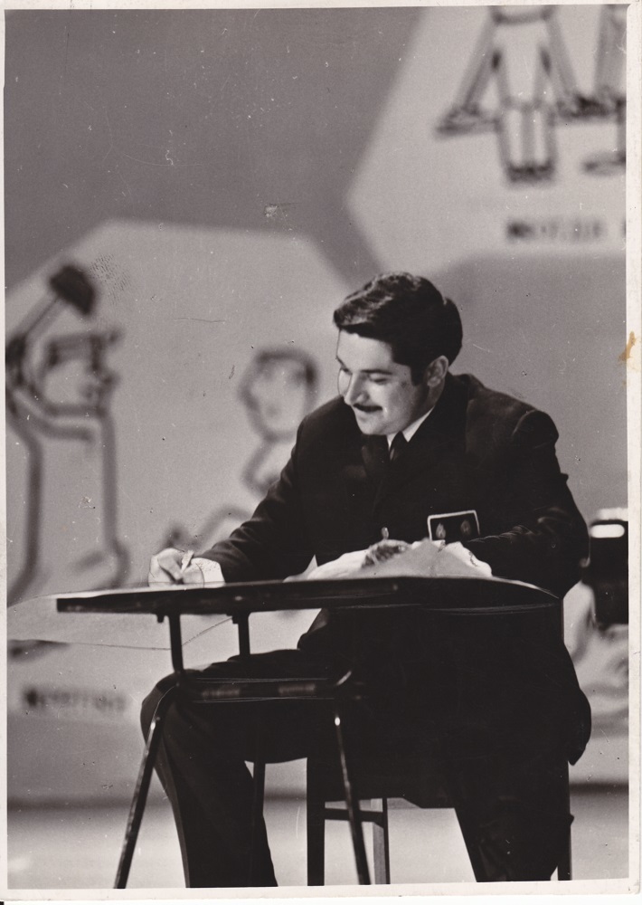 Юлий Гусман Юлий Гусман