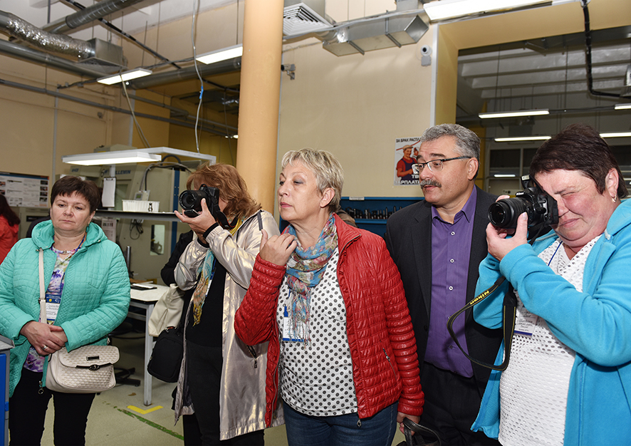 В Арзамасе прошел фестиваль СМИ «Человек дела на страницах районной прессы и ТВ» 1 В Арзамасе прошел фестиваль СМИ «Человек дела на страницах районной прессы и ТВ» 1