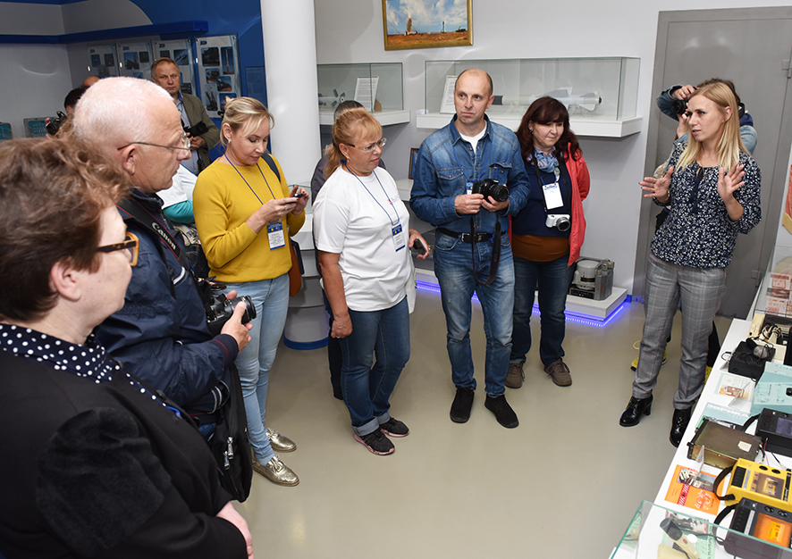 В Арзамасе прошел фестиваль СМИ «Человек дела на страницах районной прессы и ТВ» 2 В Арзамасе прошел фестиваль СМИ «Человек дела на страницах районной прессы и ТВ» 2