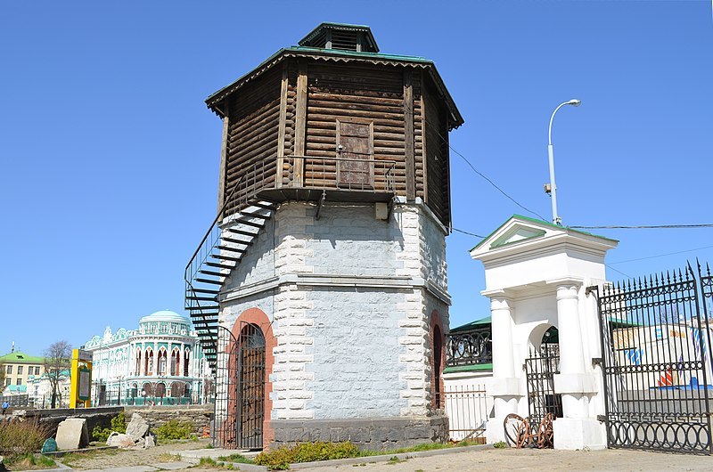 Екатеринбург, Сочи, дача. Как отдыхают жители Екатеринбурга и что точно стоит внимания 2 Екатеринбург, Сочи, дача. Как отдыхают жители Екатеринбурга и что точно стоит внимания 2