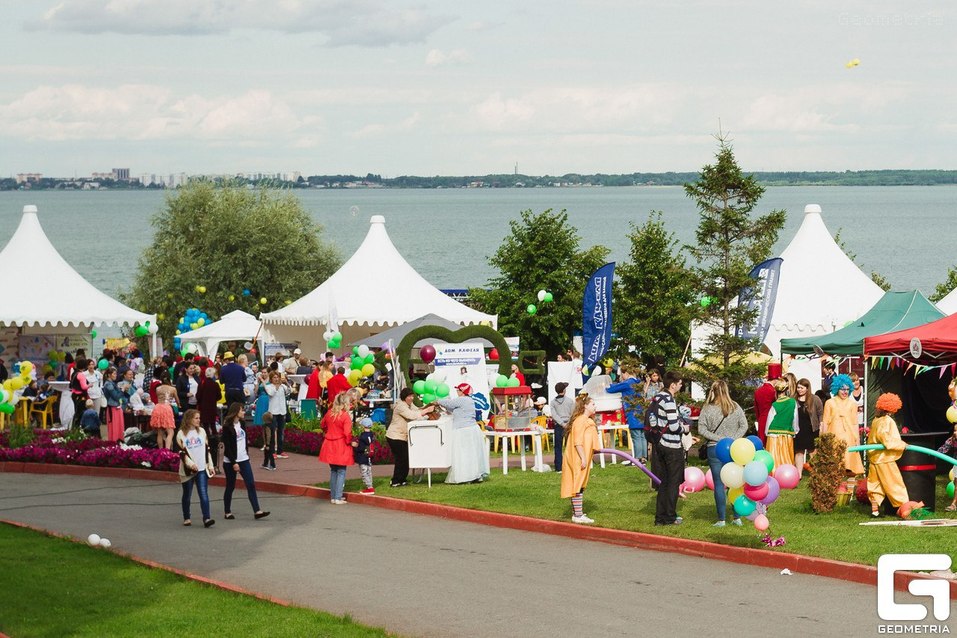 «10 добрых дел»: эстафета, в которой побеждают все 1 «10 добрых дел»: эстафета, в которой побеждают все 1