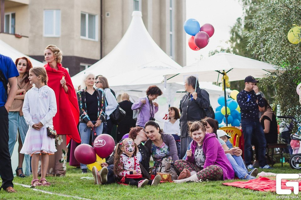 «10 добрых дел»: эстафета, в которой побеждают все 2 «10 добрых дел»: эстафета, в которой побеждают все 2