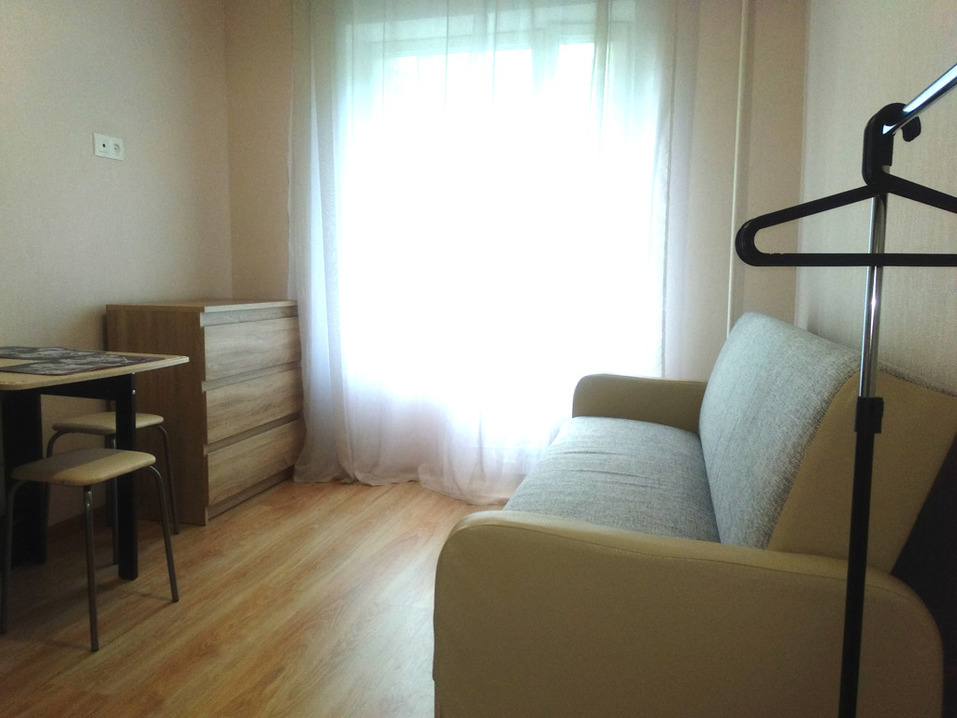 В Челябинске выросла стоимость на квартиры-студии. Эксперты: а спрос почти не меняется 1 В Челябинске выросла стоимость на квартиры-студии. Эксперты: а спрос почти не меняется 1