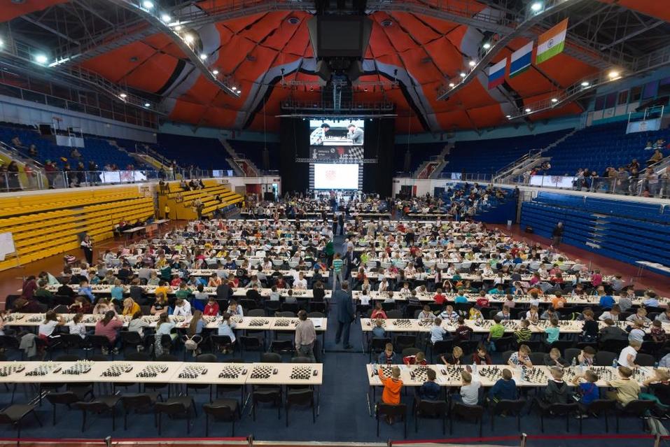 Чемпионат Eurasia Open 2019 Чемпионат Eurasia Open 2019