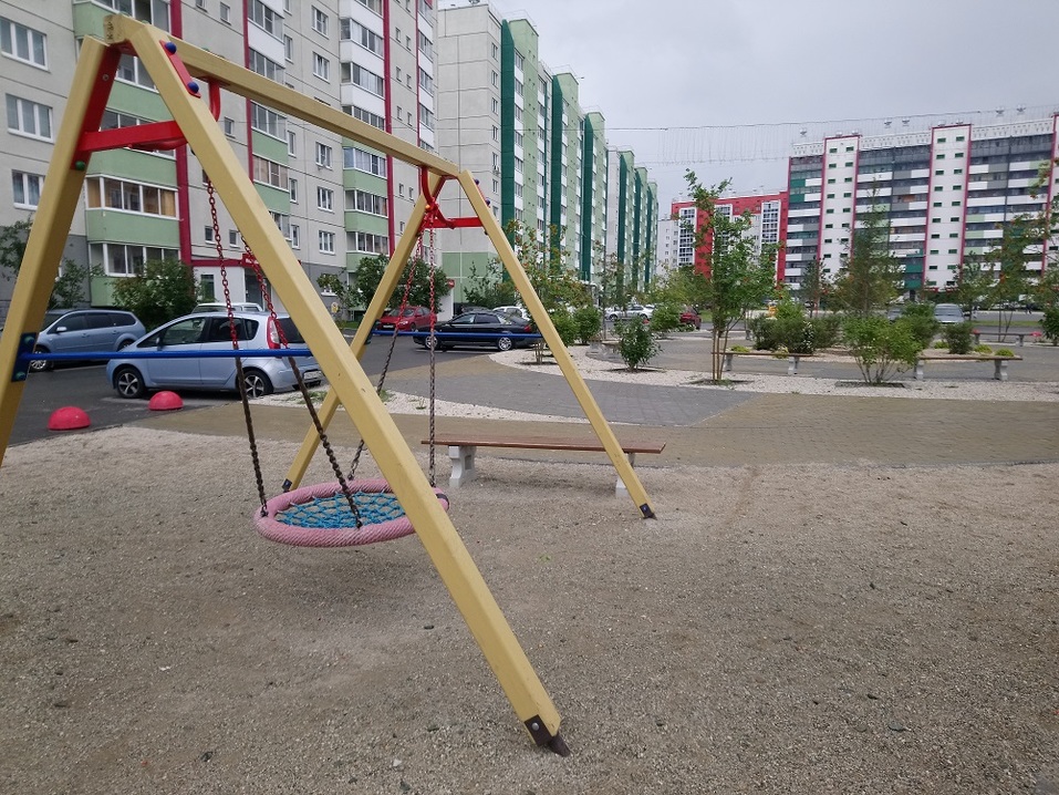 «Есть телефоны маршрутчиков». Как живётся людям в пригороде Челябинска 2 «Есть телефоны маршрутчиков». Как живётся людям в пригороде Челябинска 2