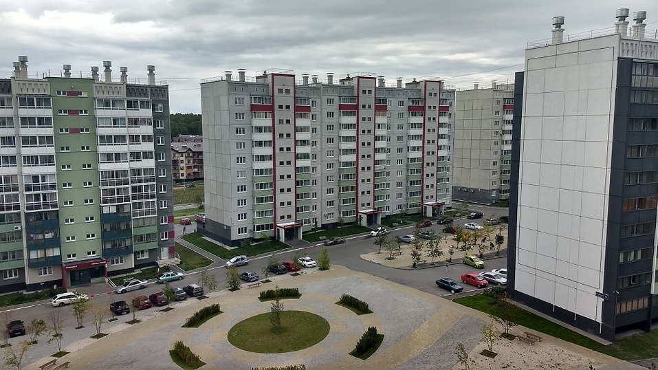 «Есть телефоны маршрутчиков». Как живётся людям в пригороде Челябинска 3 «Есть телефоны маршрутчиков». Как живётся людям в пригороде Челябинска 3