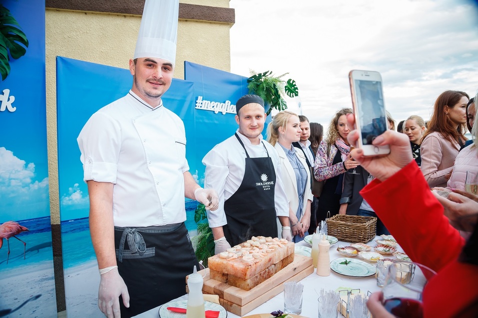 Долгожданная встреча BUSINESS RESIDENCE-2019: как провели время бизнесмены Челябинска 20 Долгожданная встреча BUSINESS RESIDENCE-2019: как провели время бизнесмены Челябинска 20