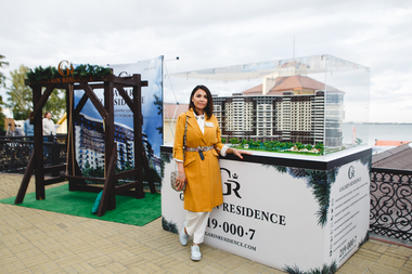 Долгожданная встреча BUSINESS RESIDENCE-2019: как провели время бизнесмены Челябинска 3 Долгожданная встреча BUSINESS RESIDENCE-2019: как провели время бизнесмены Челябинска 3