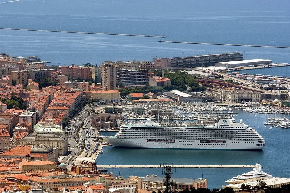 Поклонник Черногории: где летом плавала яхта Виктора Рашникова 2 Поклонник Черногории: где летом плавала яхта Виктора Рашникова 2