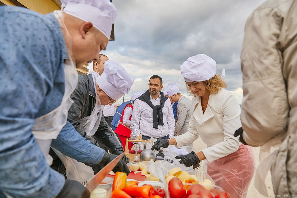 Долгожданная встреча BUSINESS RESIDENCE-2019: как провели время бизнесмены Челябинска 15 Долгожданная встреча BUSINESS RESIDENCE-2019: как провели время бизнесмены Челябинска 15