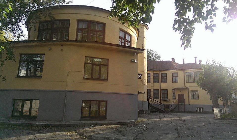 «Атомстройкомплекс» продает памятник архитектуры под гостиницу или офисник 1 «Атомстройкомплекс» продает памятник архитектуры под гостиницу или офисник 1