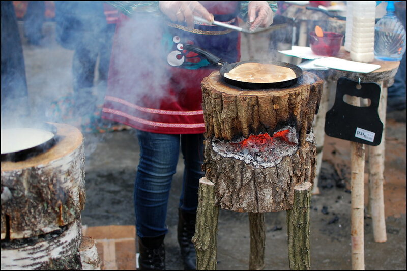 Битва лесорубов и пикник для всей семьи! Впервые в регионе — «Лесоруб крафт фест»! 1 Битва лесорубов и пикник для всей семьи! Впервые в регионе — «Лесоруб крафт фест»! 1