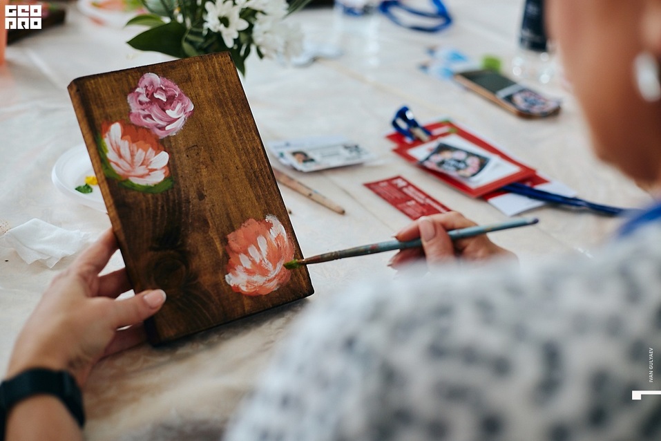 Отдых со вкусом: как челябинский бизнес проводил досуг на BUSINESS RESIDENCE-2019? 5 Отдых со вкусом: как челябинский бизнес проводил досуг на BUSINESS RESIDENCE-2019? 5