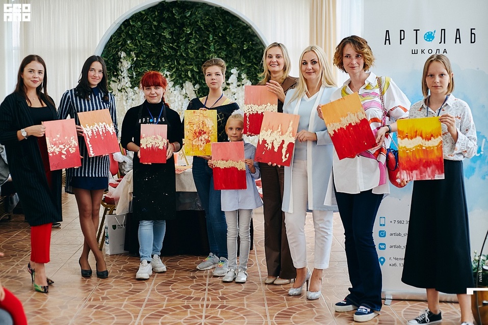 Отдых со вкусом: как челябинский бизнес проводил досуг на BUSINESS RESIDENCE-2019? 6 Отдых со вкусом: как челябинский бизнес проводил досуг на BUSINESS RESIDENCE-2019? 6