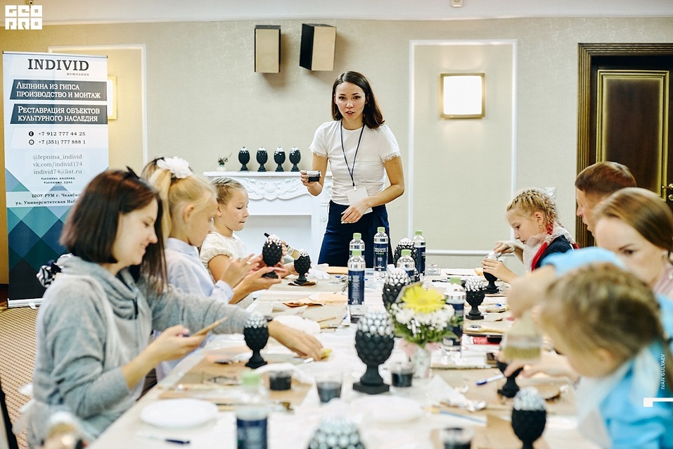 Отдых со вкусом: как челябинский бизнес проводил досуг на BUSINESS RESIDENCE-2019? 7 Отдых со вкусом: как челябинский бизнес проводил досуг на BUSINESS RESIDENCE-2019? 7