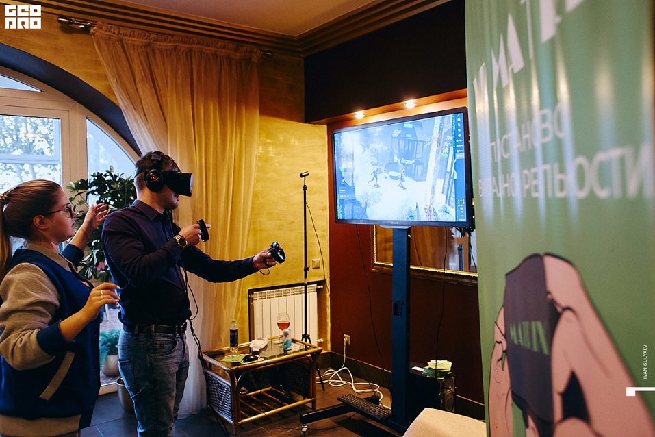 Отдых со вкусом: как челябинский бизнес проводил досуг на BUSINESS RESIDENCE-2019? 8 Отдых со вкусом: как челябинский бизнес проводил досуг на BUSINESS RESIDENCE-2019? 8