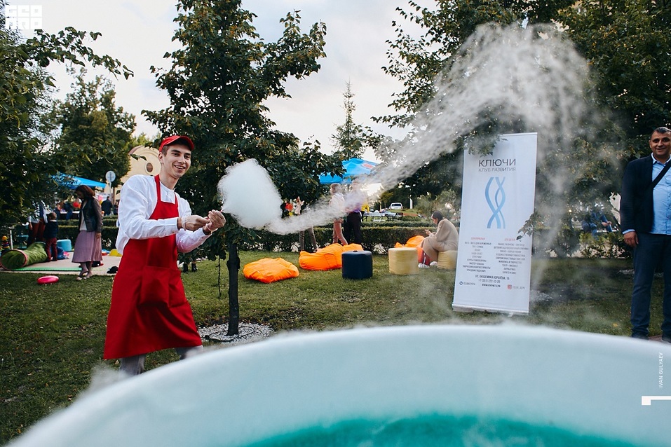 Отдых со вкусом: как челябинский бизнес проводил досуг на BUSINESS RESIDENCE-2019? 15 Отдых со вкусом: как челябинский бизнес проводил досуг на BUSINESS RESIDENCE-2019? 15