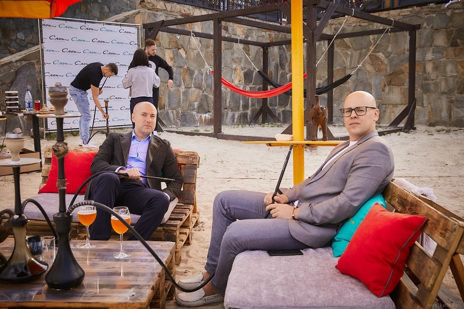 Отдых со вкусом: как челябинский бизнес проводил досуг на BUSINESS RESIDENCE-2019? 19 Отдых со вкусом: как челябинский бизнес проводил досуг на BUSINESS RESIDENCE-2019? 19