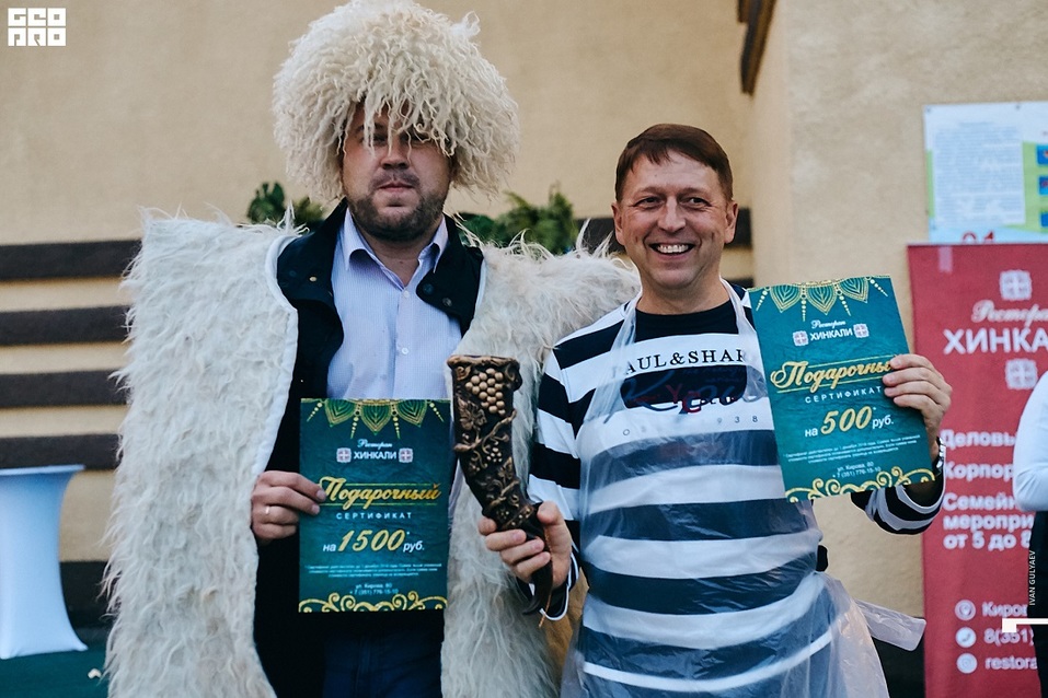 Отдых со вкусом: как челябинский бизнес проводил досуг на BUSINESS RESIDENCE-2019? 23 Отдых со вкусом: как челябинский бизнес проводил досуг на BUSINESS RESIDENCE-2019? 23