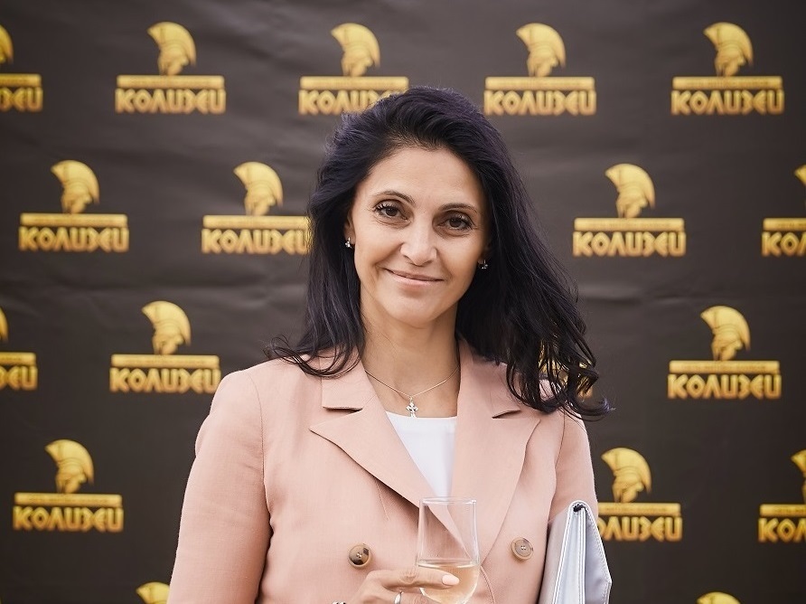 Отдых со вкусом: как челябинский бизнес проводил досуг на BUSINESS RESIDENCE-2019? 21 Отдых со вкусом: как челябинский бизнес проводил досуг на BUSINESS RESIDENCE-2019? 21