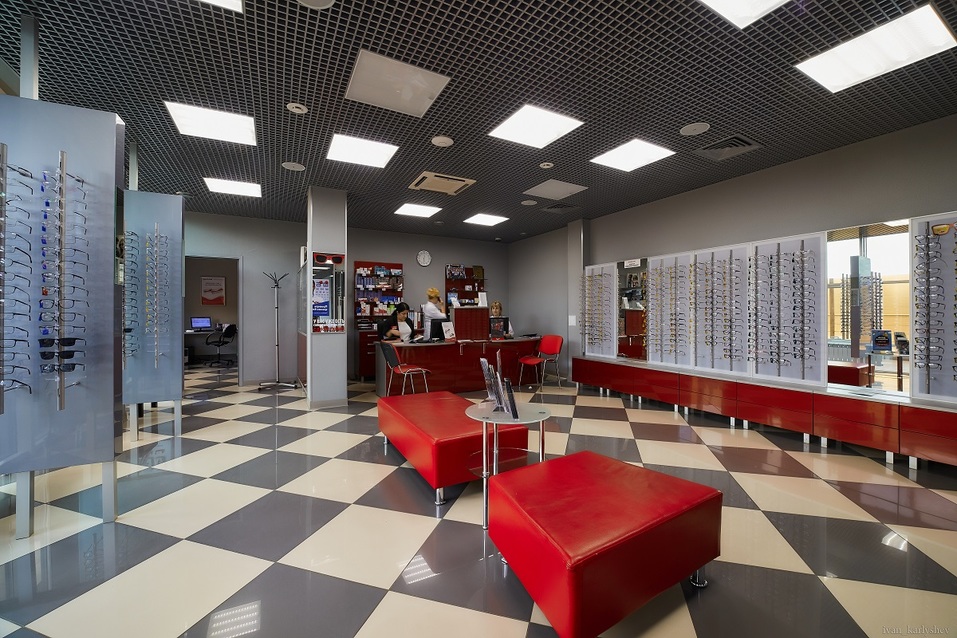 Выросли на глазах: компании «Оптик-Центр» – 20 лет 8 Выросли на глазах: компании «Оптик-Центр» – 20 лет 8