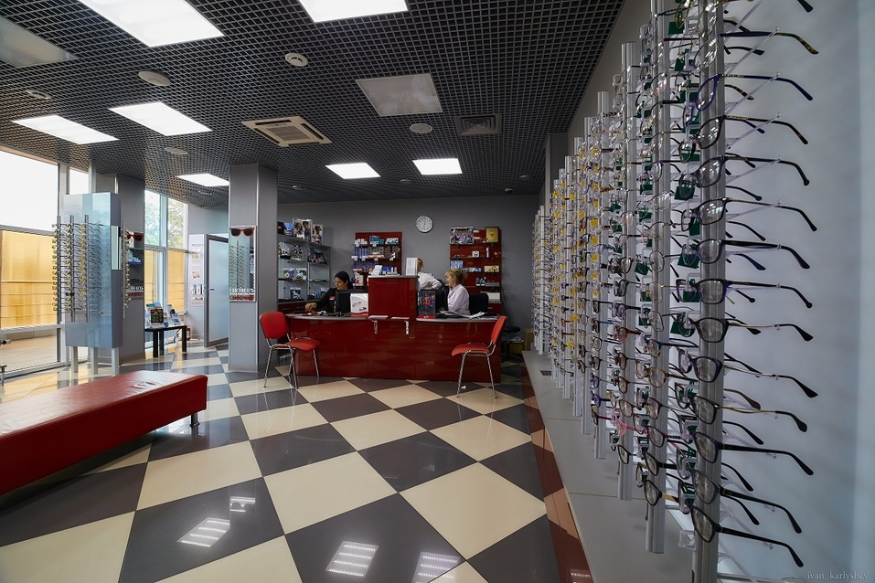 Выросли на глазах: компании «Оптик-Центр» – 20 лет 10 Выросли на глазах: компании «Оптик-Центр» – 20 лет 10