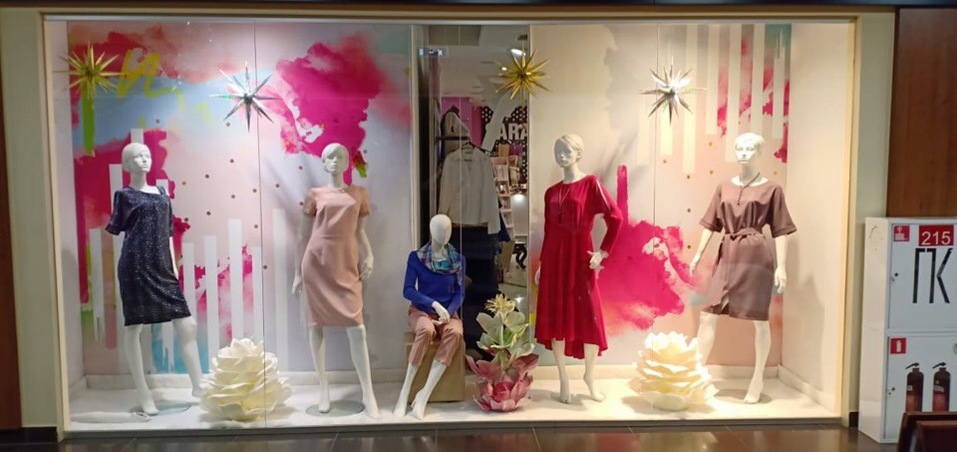 «Magic Flora»: от хобби к семейному бизнесу 4 «Magic Flora»: от хобби к семейному бизнесу 4