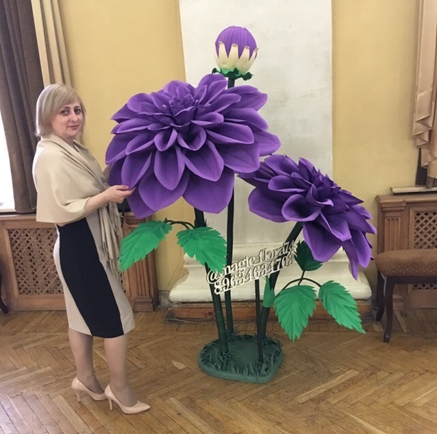 «Magic Flora»: от хобби к семейному бизнесу 8 «Magic Flora»: от хобби к семейному бизнесу 8