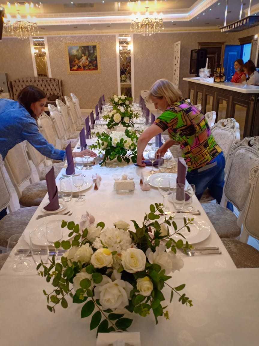 «Magic Flora»: от хобби к семейному бизнесу 10 «Magic Flora»: от хобби к семейному бизнесу 10